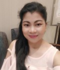 Rencontre Femme Thaïlande à Ban Nong Waeng : Fah , 39 ans